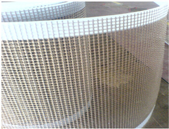 特氟龍網(wǎng)格帶